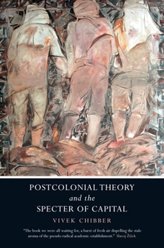 Paperback Postcolonial Theory and the Specter of Capital Book