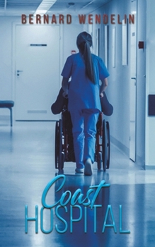 Paperback Coast Hospital Book