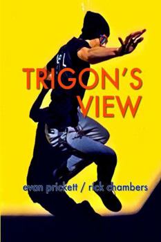 Paperback Trigon's View Book