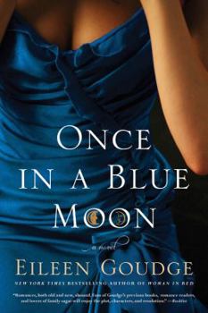 Paperback Once in a Blue Moon Book