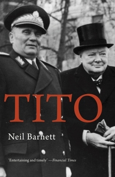 Tito - Book  of the Life & Times