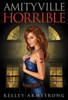 Hardcover Amityville Horrible Book