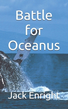 Paperback Battle for Oceanus Book