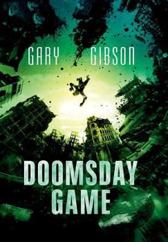 Doomsday Game - Book #3 of the Apocalypse Duology