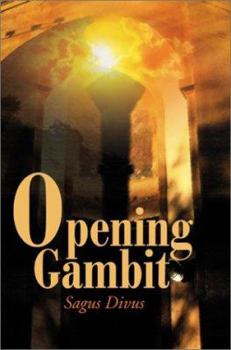 Paperback Opening Gambit Book