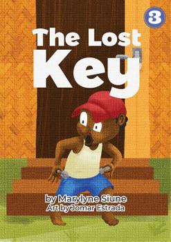 Paperback The Lost Key Book