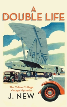 Paperback A Double Life Book