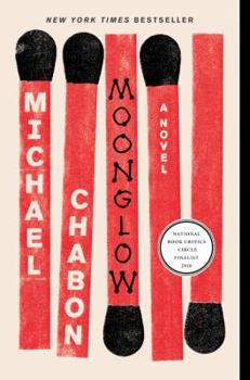 Paperback Moonglow Book