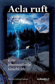 Paperback Acla ruft [German] Book