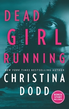 Mass Market Paperback Dead Girl Running: An Anthology Book