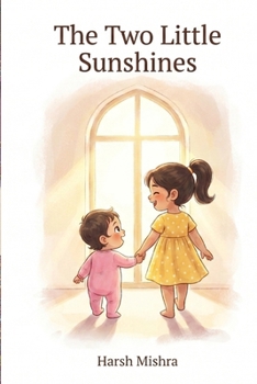 Paperback The Two Little Sunshines Book