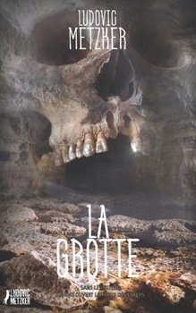 Paperback La Grotte [French] Book
