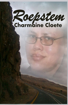 Paperback Roepstem [Afrikaans] Book