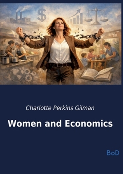 Paperback Women and Economics Book