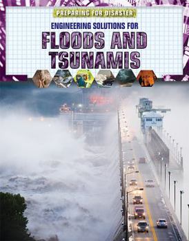 Library Binding Engineering Solutions for Floods and Tsunamis Book