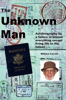 Paperback The Unknown Man Book