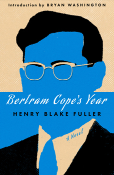 Paperback Bertram Cope's Year Book