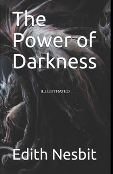 Paperback The Power of Darkness Illustrated Book