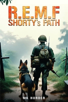 Paperback R.E.M.F SHORTY's PATH Book