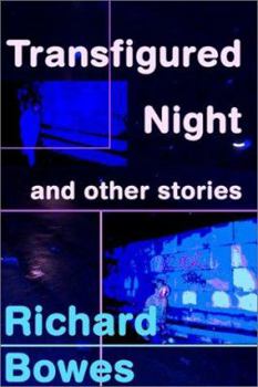 Paperback Transfigured Night and Other Stories Book