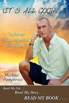 Paperback It's All Good Book