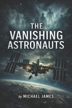 Paperback The Vanishing Astronauts Book