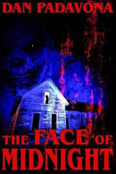 Paperback The Face of Midnight Book