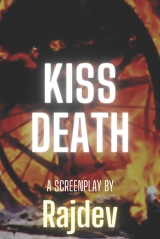 Paperback Kiss Death Book