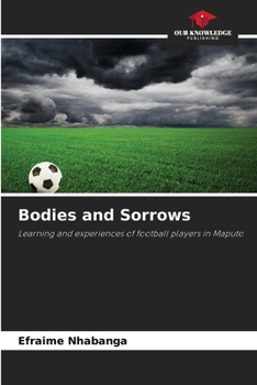 Paperback Bodies and Sorrows Book