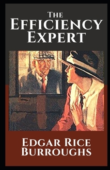 Paperback The Efficiency Expert Illustrated Book