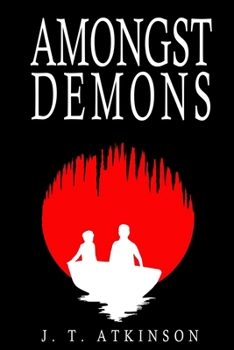 Paperback Amongst Demons Book