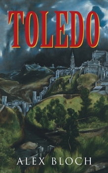 Paperback Toledo Book