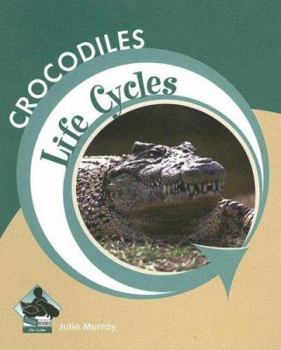 Crocodiles - Book  of the Buddy Books