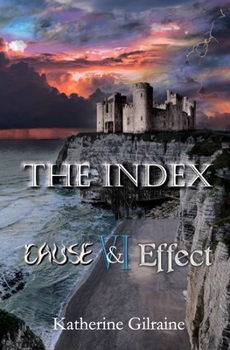 Paperback The Index VI: Cause & Effect Book