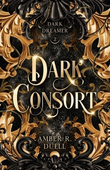 Paperback Dark Consort Book