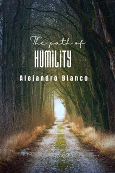 Paperback The Path of Humility Book