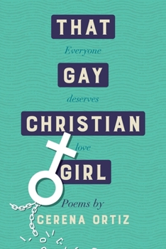 Paperback That Gay Christian Girl Book