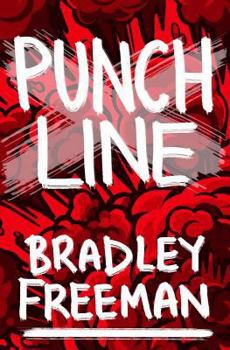 Paperback Punchline Book