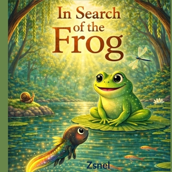 In Search of the Frog