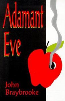 Paperback Adamant Eve Book