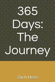 Paperback 365 Days: The Journey Book