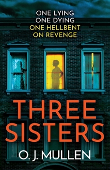 Paperback Three Sisters Book