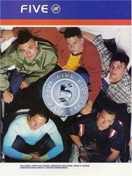 Paperback Five - IIIII Book