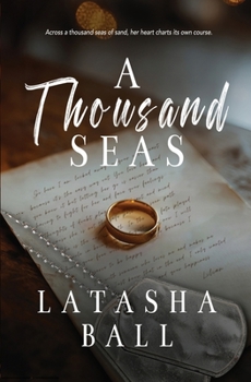 Paperback A Thousand Seas Book