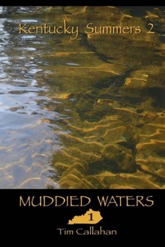 Paperback Muddied Waters Book