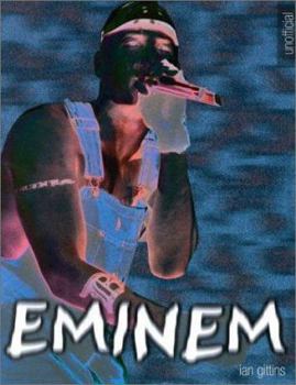 Paperback Eminem Book