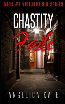 Paperback Chastity Fails Book