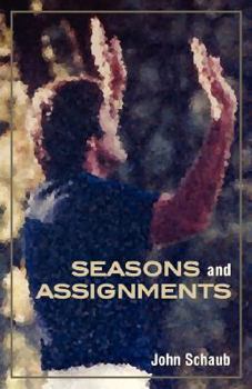 Paperback Seasons and Assignments Book