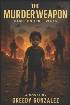 Paperback The Murder Weapon Book