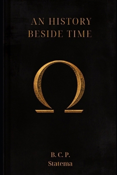 Paperback An History Beside Time Book